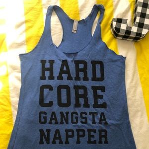 Next Level Tank Top